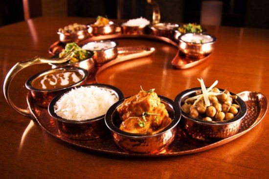 Navtara Veg Restaurant